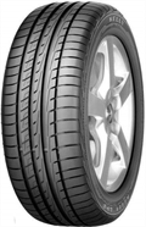 Foto pneumatico: KELLY, KELLY UHP XL FP 225/55 R17 101W Estive