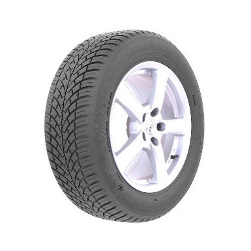 Foto pneumatico: KENDA, ALL SEASONS SUV 235/55 R18 100V Quattro-stagioni