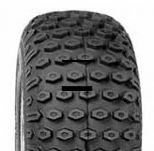 Foto pneumatico: KENDA, K 290 SCORPION 20/10 R9 34F Estive