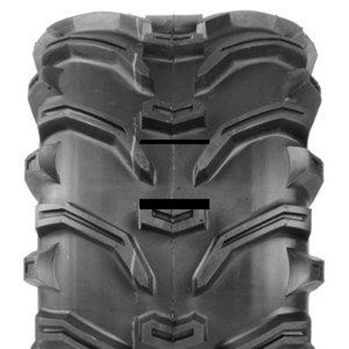 Foto pneumatico: KENDA, K 299 BEARCLAW 25/10 R12 50N Estive