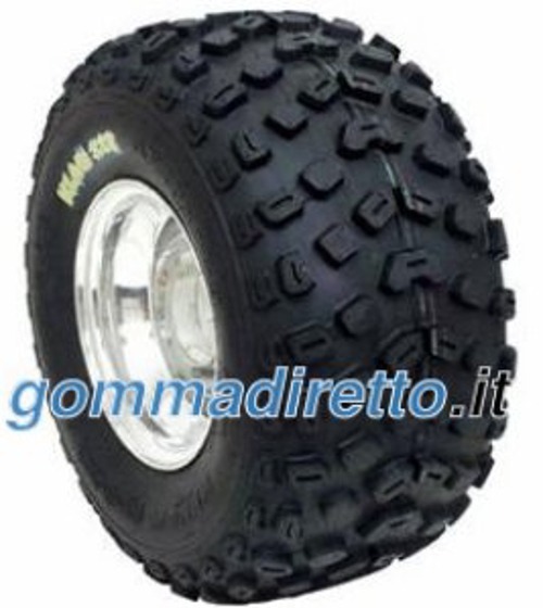 Foto pneumatico: KENDA, K 533 KLAW 21/10 R8 37N Estive