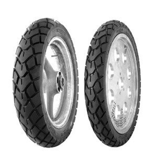 Foto pneumatico: KENDA, K 761 130/80 R17 65H Estive