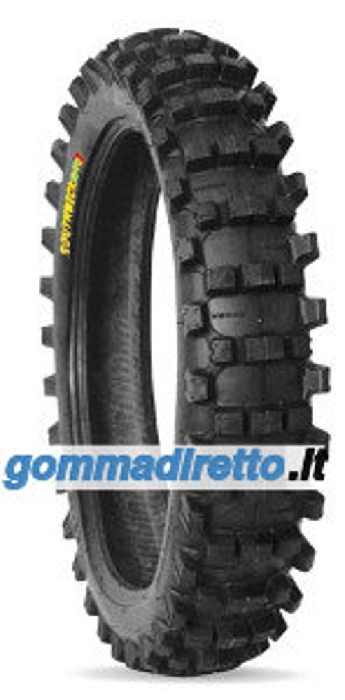 Foto pneumatico: KENDA, K 770 SOUTHWICK (TT) 120/90 R19 66M Estive