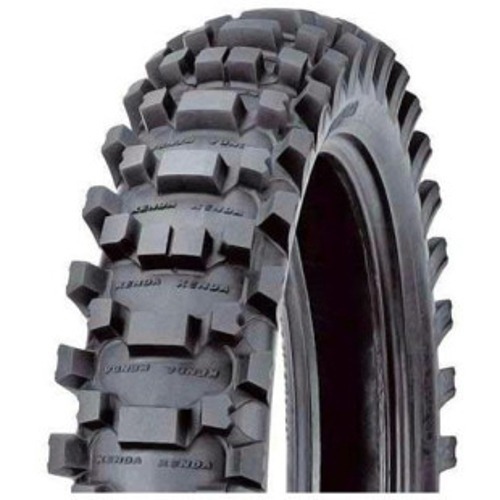 Foto pneumatico: KENDA, K 771 MILLVILLE (TT) 90/100 R16 52M Estive