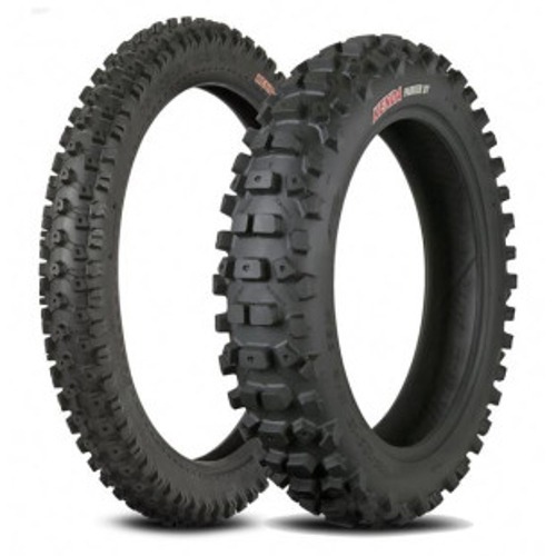 Foto pneumatico: KENDA, K 772 CARLSBAD FRONT 70/100 R19 42M Estive