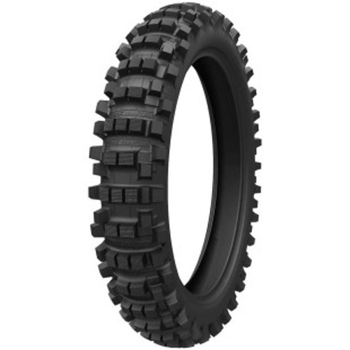 Foto pneumatico: KENDA, K 774 BUDDS CREEK (TT) 100/90 R19 57M Estive