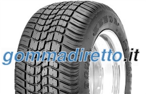 Foto pneumatico: KENDA, K399 Pro Tour 205/50 R10 104N Estive