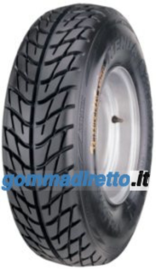 Foto pneumatico: KENDA, K546 F SPEEDRACER FRONT 20/ R8 23N Estive