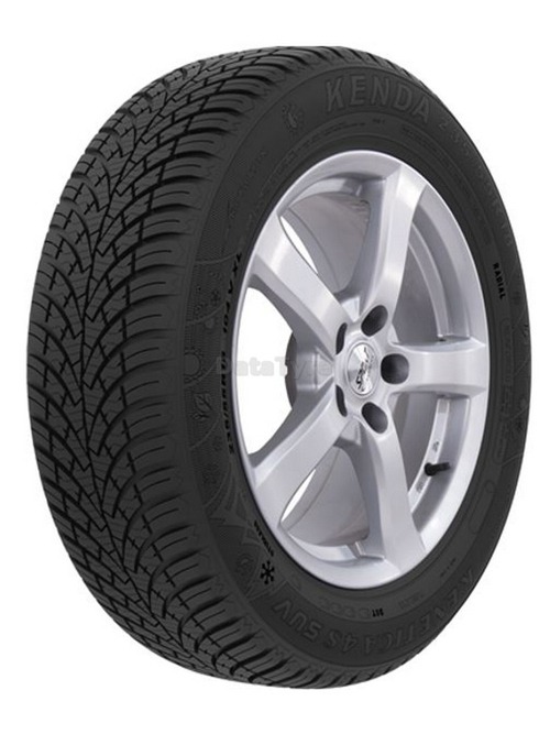 Foto pneumatico: KENDA, ALL SEASONS SUV XL 215/55 R18 99V Quattro-stagioni