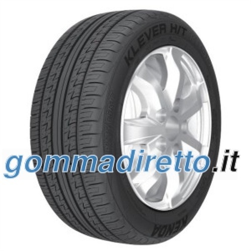 Foto pneumatico: KENDA, KR 50 225/65 R18 100H Estive