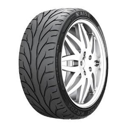 Foto pneumatico: KENDA, KR20A XL 285/35 R18 101W Estive