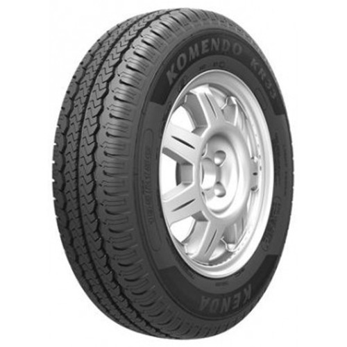 Foto pneumatico: KENDA, KR33A 175/65 R14 90T Estive