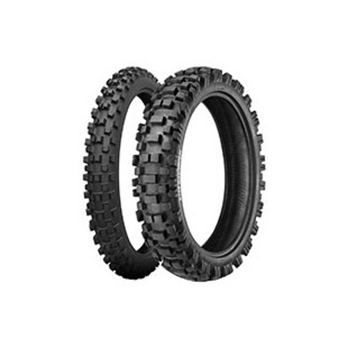 Foto pneumatico: KENDA, K 775 WASHOUGAL (TT) 80/100 R12 41M Estive