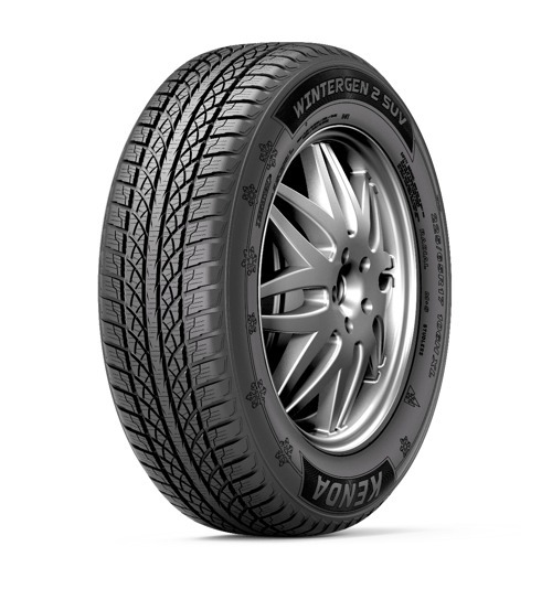 Foto pneumatico: KENDA, KR504 XL M+S 3PMSF 255/50 R19 107V Invernali