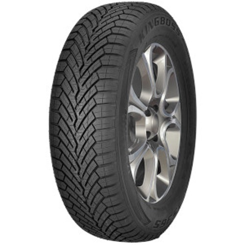 Foto pneumatico: KINGBOSS, AS365 195/55 R16 91V Quattro-stagioni