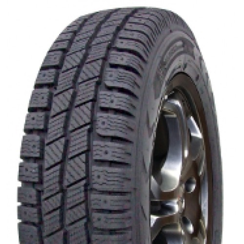 Foto pneumatico: KINGMEILER, SNOWICE 2 RETREADED 215/70 R15 109R Invernali