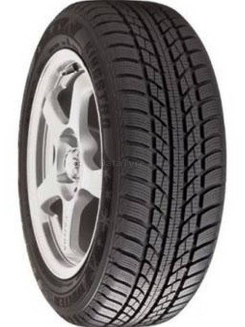 Foto pneumatico: KINGSTAR, SW 40 145/80 R13 75T Invernali