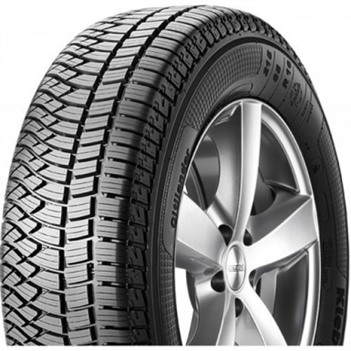 Foto pneumatico: KLEBER, CITILANDER 255/55 R18 109V Quattro-stagioni