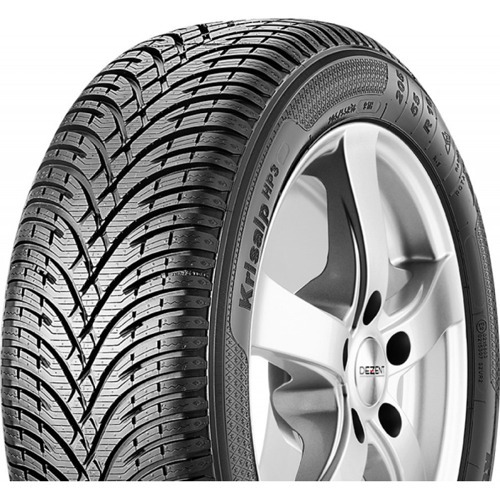 Foto pneumatico: KLEBER, krisalp hp3 165/65 R15 81T Invernali