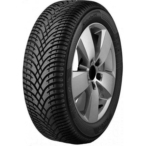 Foto pneumatico: KLEBER, KRISALP HP3 SUV 225/60 R18 100H Invernali