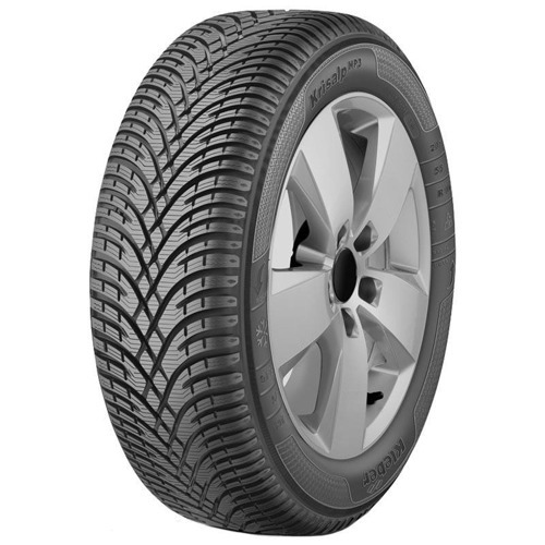 Foto pneumatico: KLEBER, KRISALP HP3 185/65 R15 92T Invernali