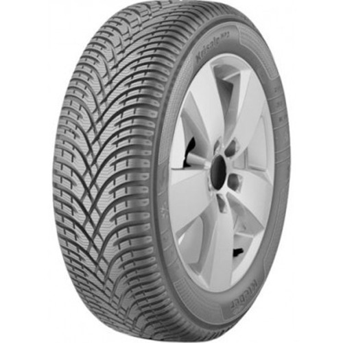 Foto pneumatico: KLEBER, KRISALP HP3 215/40 R17 87V Invernali