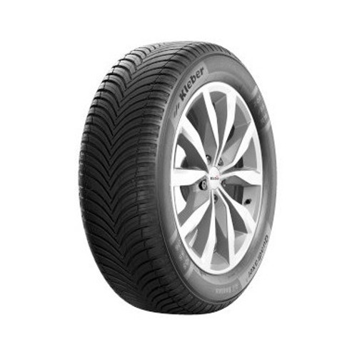 Foto pneumatico: KLEBER, QUADRAXER 3 185/55 R15 82H Quattro-stagioni