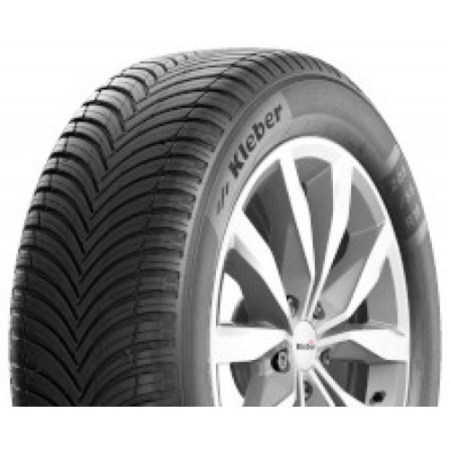 Foto pneumatico: KLEBER, QUADRAXER 3 175/55 R15 77H Quattro-stagioni