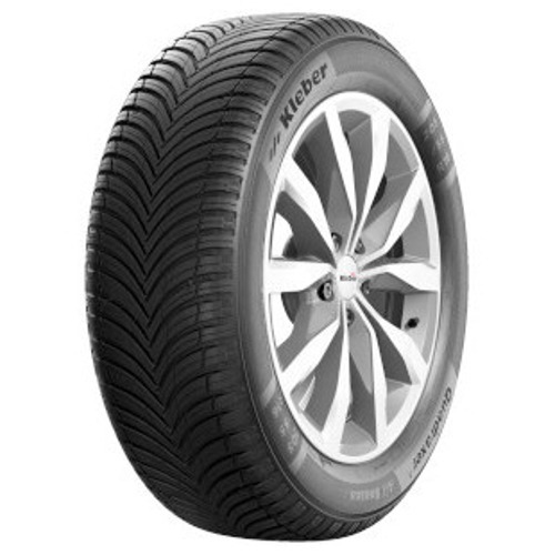 Foto pneumatico: KLEBER, QUADRAXER 3 225/40 R19 93Y Quattro-stagioni