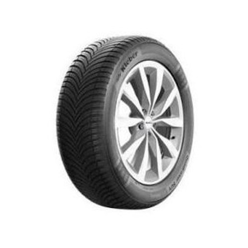 Foto pneumatico: KLEBER, QUADRAXER 3 165/65 R15 81T Quattro-stagioni