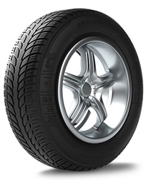 Foto pneumatico: KLEBER, QUADRAXER 3 XL 175/65 R14 86H Quattro-stagioni