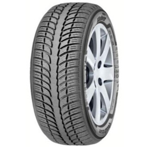 Foto pneumatico: KLEBER, QUADRAXER SUV 235/50 R18 97V Quattro-stagioni