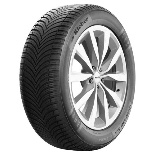 Foto pneumatico: KLEBER, QUADRAXER SUV 235/60 R17 102H Quattro-stagioni