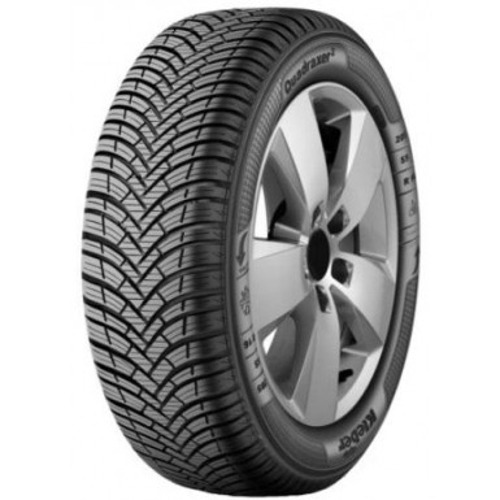 Foto pneumatico: KLEBER, QUADRAXER2 165/65 R15 81T Quattro-stagioni