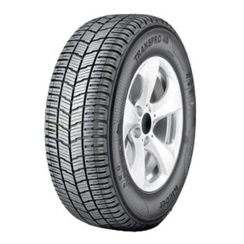 Foto pneumatico: KLEBER, TRANSPRO 4S 195/65 R16 104T Quattro-stagioni