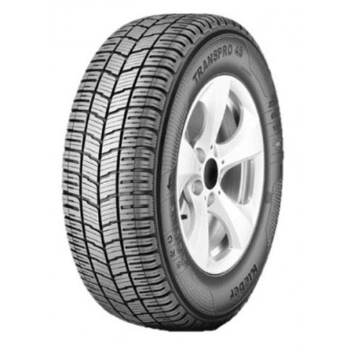 Foto pneumatico: KLEBER, TRANSPRO 4S 225/65 R16 112R Quattro-stagioni