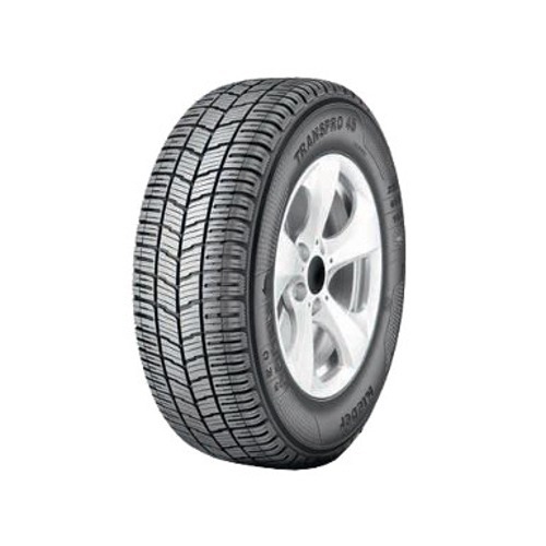 Foto pneumatico: KLEBER, TRANSPRO 4S 185/75 R16 104R Quattro-stagioni