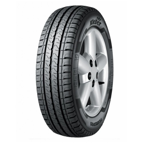 Foto pneumatico: KLEBER, TRANSPRO 175/65 R14 90T Estive