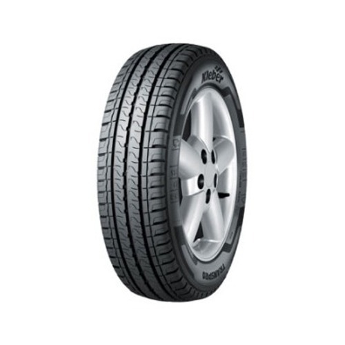 Foto pneumatico: KLEBER, TRANSPRO 205/70 R15 106R Estive