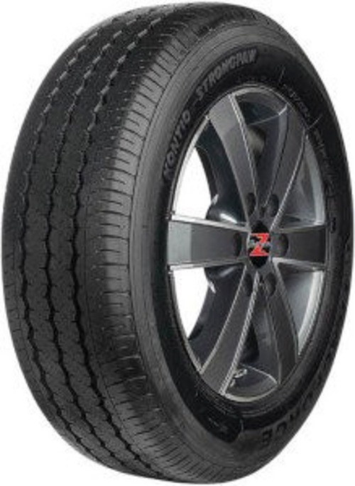 Foto pneumatico: KONTIO, STRONGPAW 205/65 R16 107T Estive