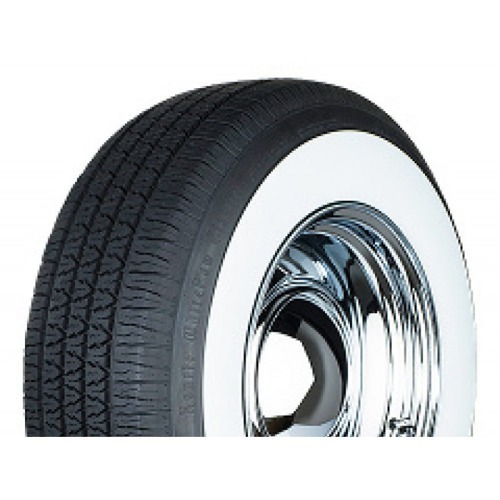 Foto pneumatico: KONTIO, WHITEPAW CLASSIC WW 70MM 215/75 R15 100R Estive