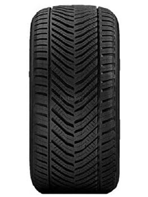 Foto pneumatico: KORMORAN, ALL SEASON SUV 225/55 R18 98H Quattro-stagioni