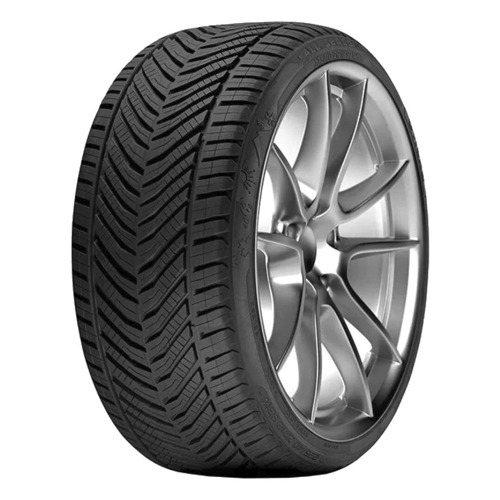 Foto pneumatico: KORMORAN, ALL SEASON SUV XL M+S 3PMSF 235/55 R19 105W Quattro-stagioni