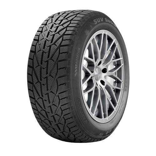 Foto pneumatico: KORMORAN, SUV SNOW XL 255/50 R19 107V Invernali