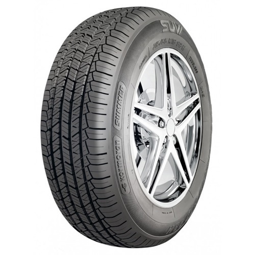 Foto pneumatico: KORMORAN, SUV SUMMER 225/70 R16 103H Estive