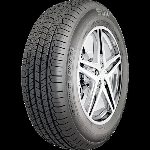 Foto pneumatico: KORMORAN, SUV SUMMER 235/65 R17 108V Estive