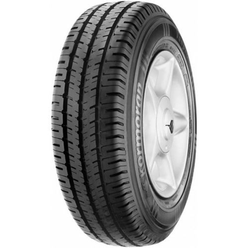 Foto pneumatico: KORMORAN, VANPRO 165/70 R14 89R Estive