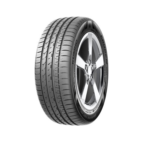 Foto pneumatico: KUMHO, Crugen HP91 285/60 R18 116V Estive