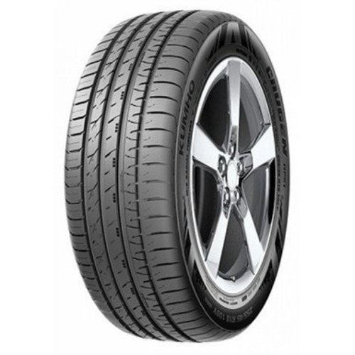 Foto pneumatico: KUMHO, CRUGEN HP 91 255/65 R17 110V Estive