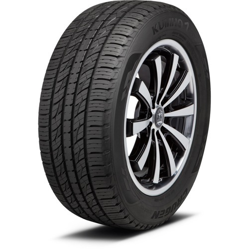 Foto pneumatico: KUMHO, CRUGEN PREMIUM KL 33 225/60 R17 99V Estive